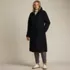 Women's Plus Size Squall Waterproof Insulated Winter Stadium Maxi Coat, Front