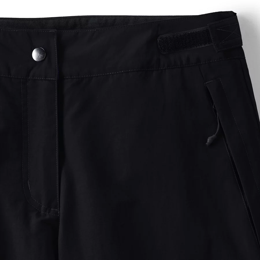 Women's Squall Waterproof Insulated Snow Pants view 2