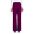 Women's Squall Waterproof Insulated Snow Pants, Back
