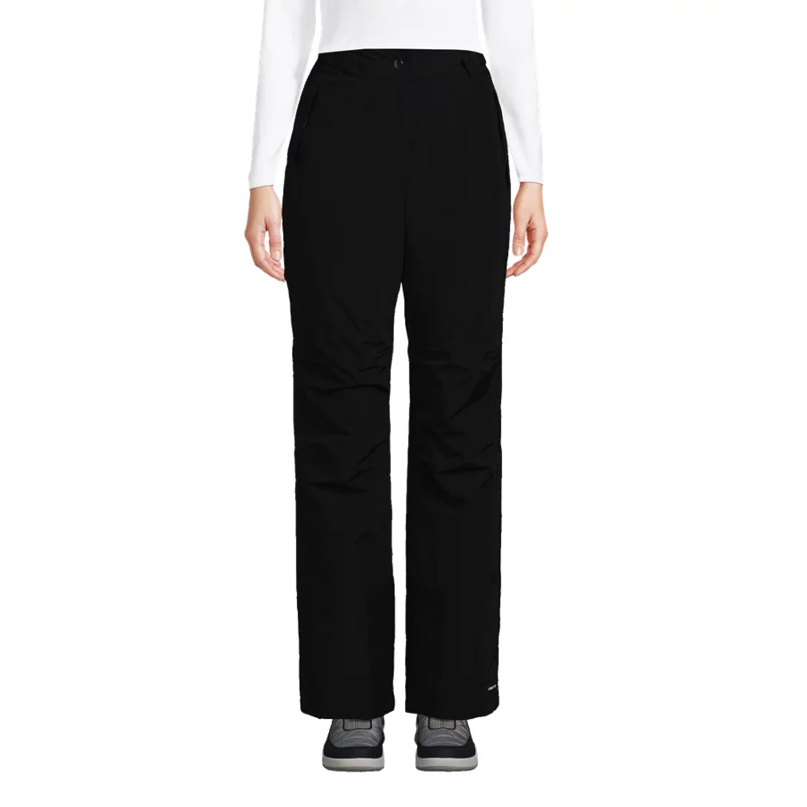 Women's Squall Waterproof Insulated Snow Pants view 5