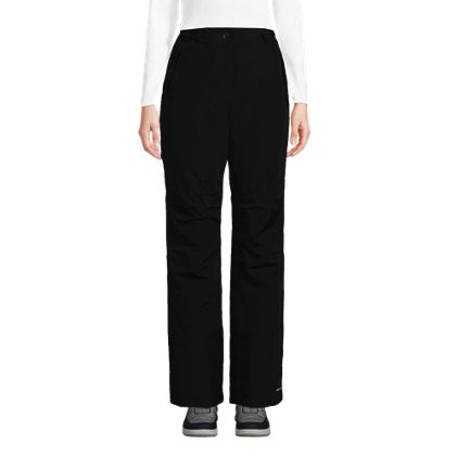 Women's Squall Waterproof Insulated Snow Pants - image 1