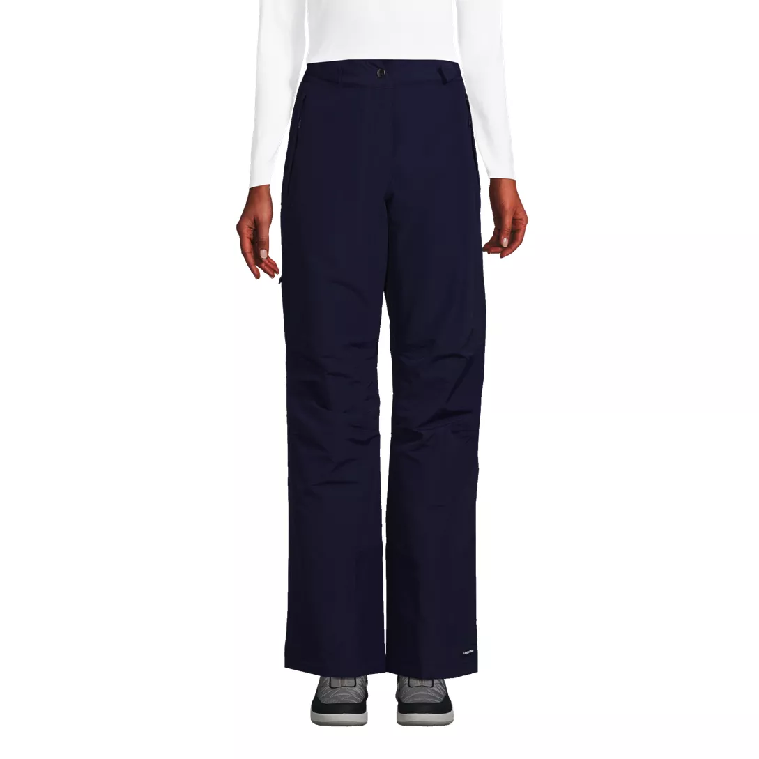 Women's Squall Waterproof Insulated Snow Pants