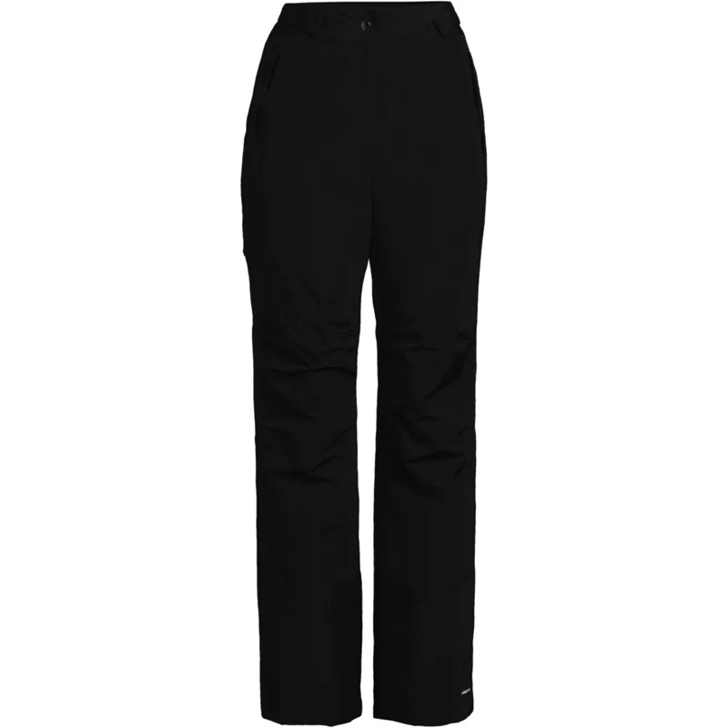 Women's Plus Size Squall Waterproof Insulated Snow Pants, Front