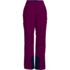 Women's Squall Waterproof Insulated Snow Pants, Front