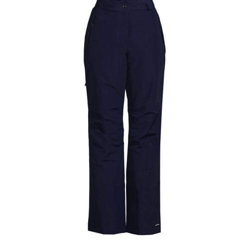 Insulating overtrousers for winter I BLASER