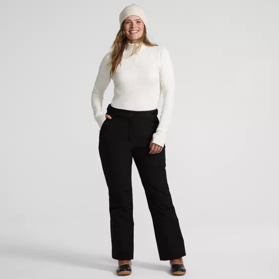 Women's Squall Waterproof Insulated Snow Pants - primary