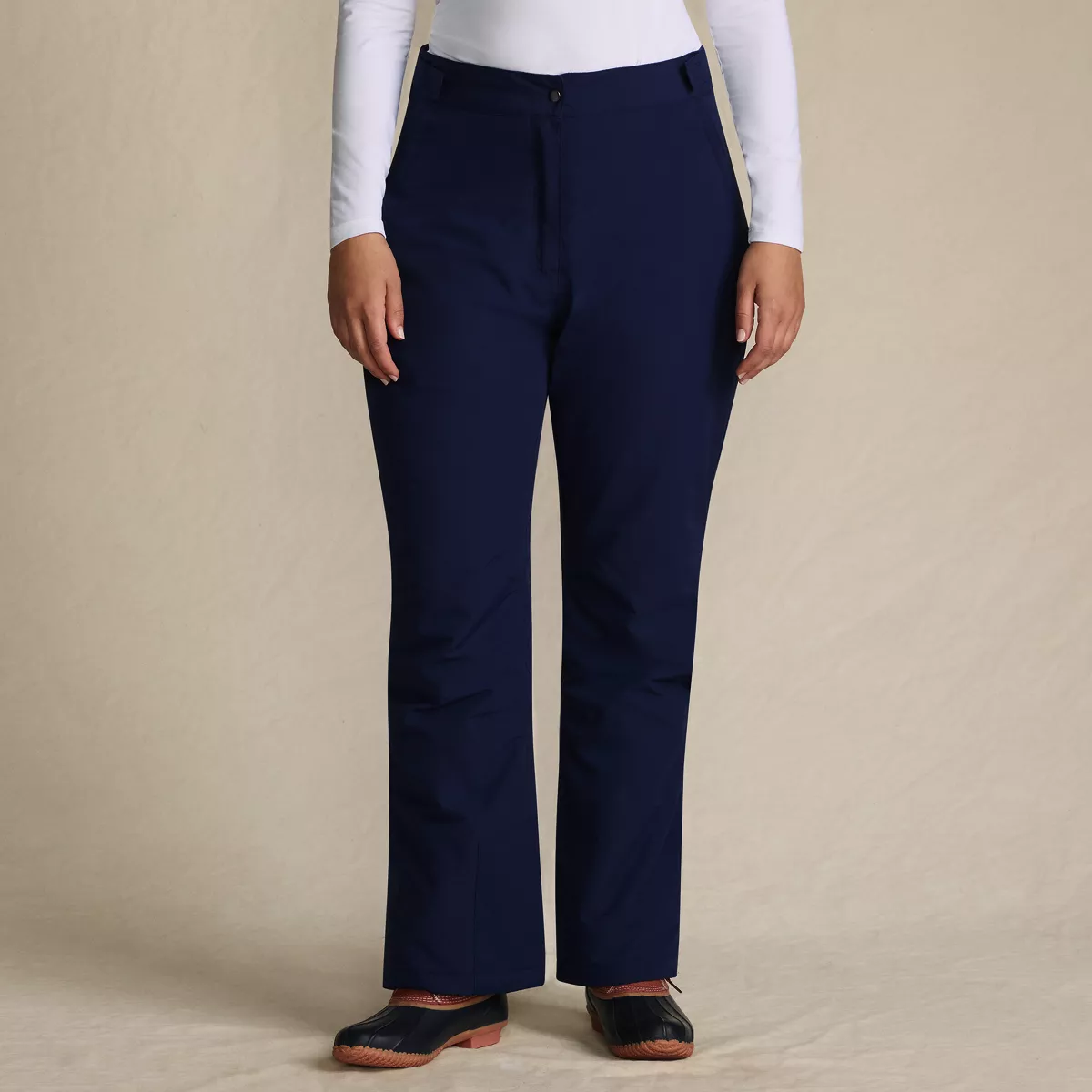 Women's Squall Waterproof Insulated Snow Pants