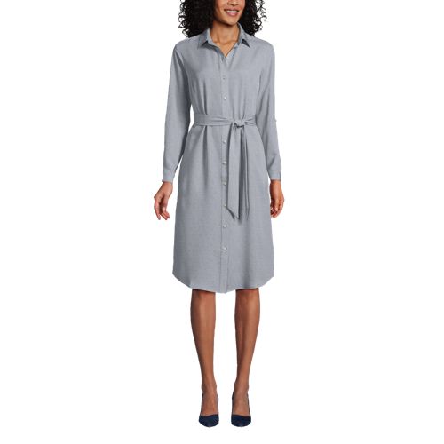 Women's Uniform Dresses and Skirts | Lands' End Business