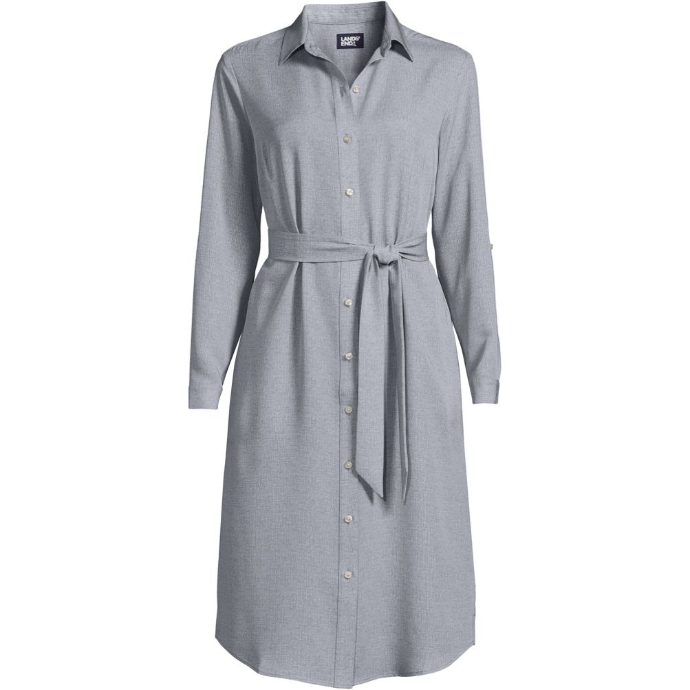 Women's Twill Linen Clothing