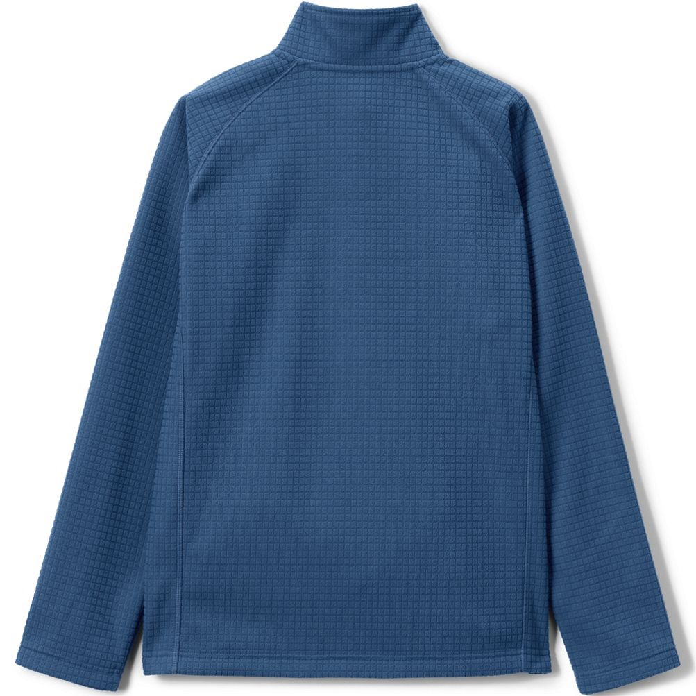 【新品未使用】GAFH Gride Fleece Pullover BK U.S. G.I. Special Forces Beyond Grid Fleece Pullover | Colemans
