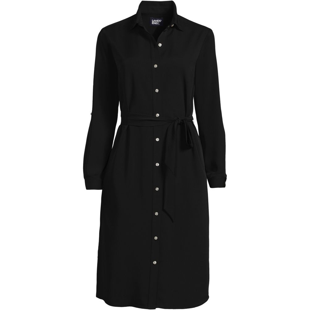 Below the hotsell knee shirt dress