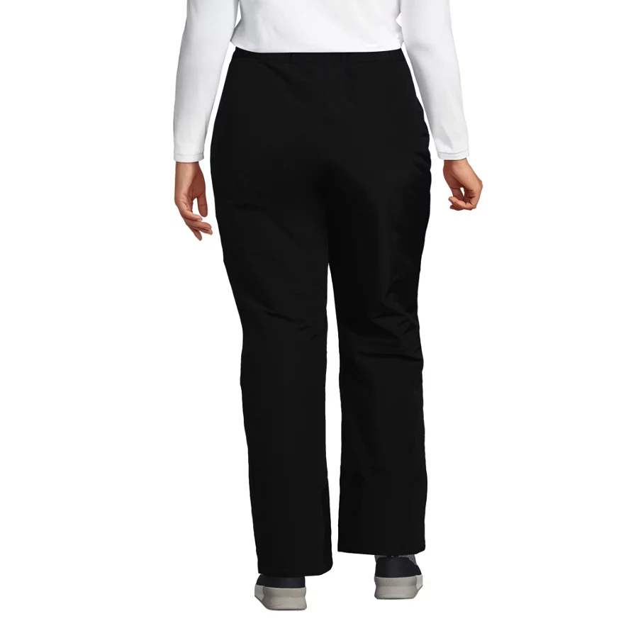 Women's Squall Waterproof Insulated Snow Pants view 3