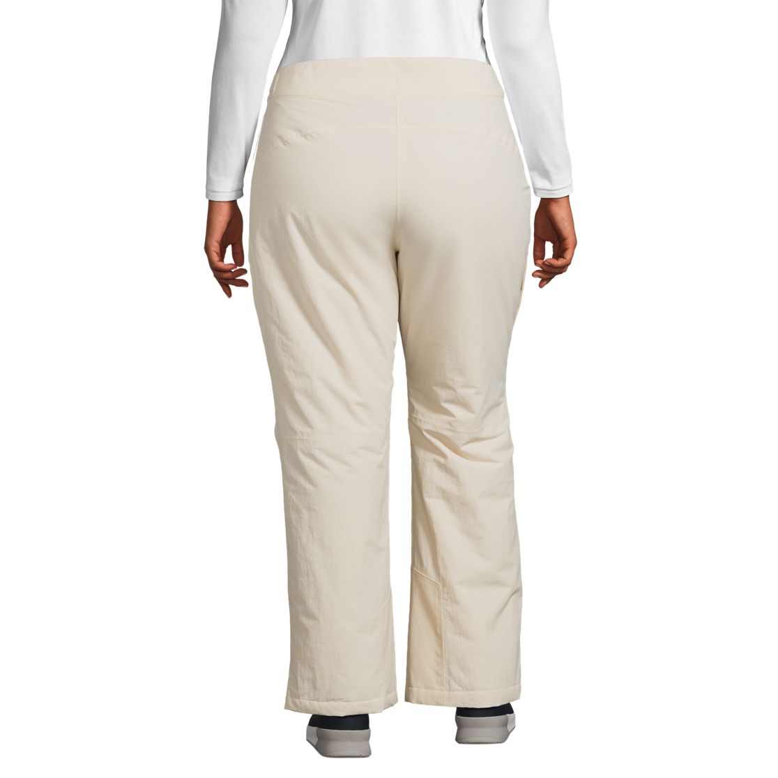 Women's Squall Waterproof Insulated Snow Pants