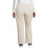 Women's Plus Size Squall Waterproof Insulated Snow Pants, Back