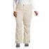 Women's Plus Size Squall Waterproof Insulated Snow Pants, Front
