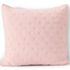 Cotton Texture Quilt Sham, alternative image