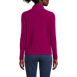 Women's Cashmere Shawl Neck Sweater, Back