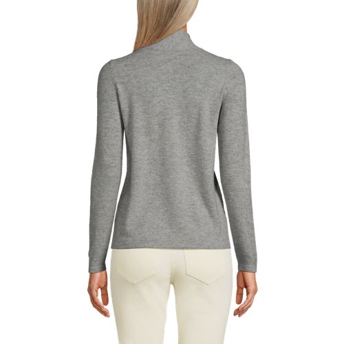 Women Cashmere Jumpers Lands End