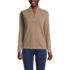 Women's Cashmere Shawl Neck Sweater, Front