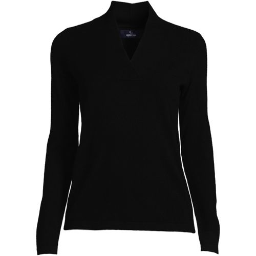 Lands end clearance women's sweaters sale