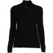 Women's Cashmere Shawl Neck Sweater, Front