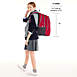 School Uniform Kids ClassMate Extra Large Backpack, Front