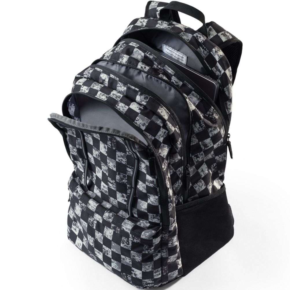 Lands end shop shark backpack