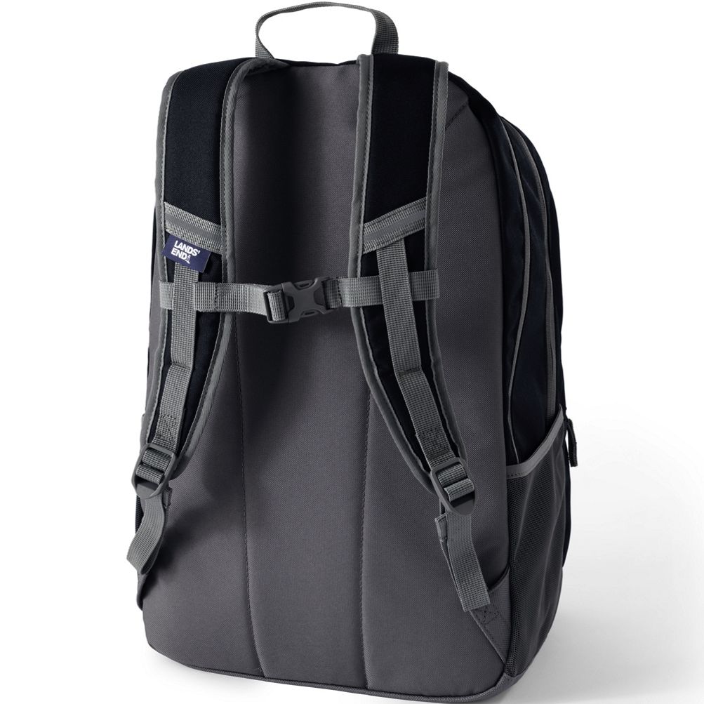 Lands end store xl backpack