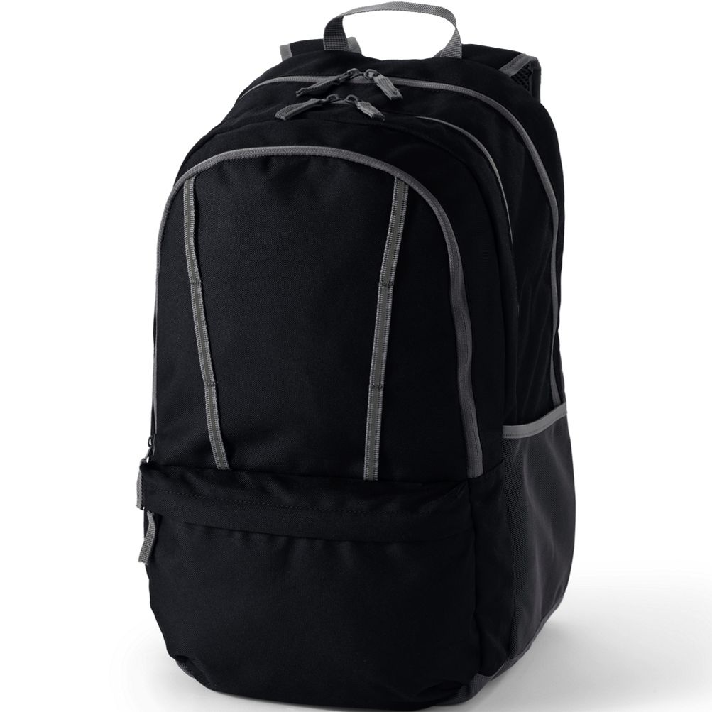 Extra large bookbag best sale