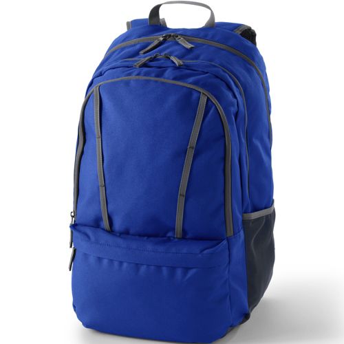 Lands' End: *HOT* Kids' Backpacks Starting at $14.50 Shipped +