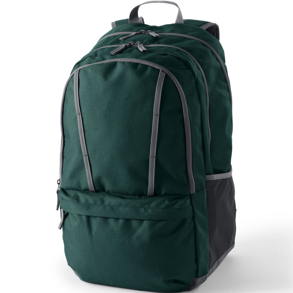 Lands end cheap extra large backpack