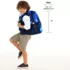 Kids ClassMate Small Backpack, alternative image