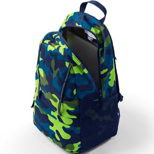 Kids ClassMate Small Backpack, alternative image