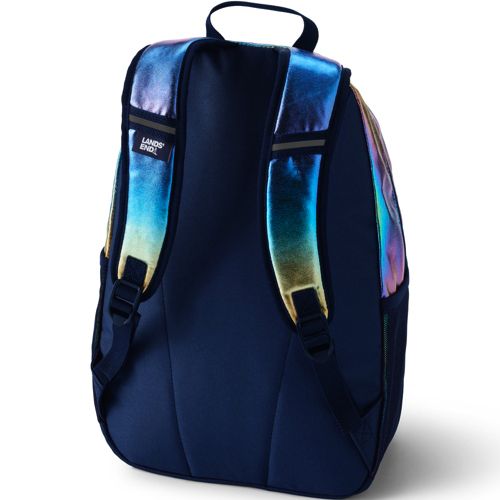 Kids ClassMate Small Backpack, Back