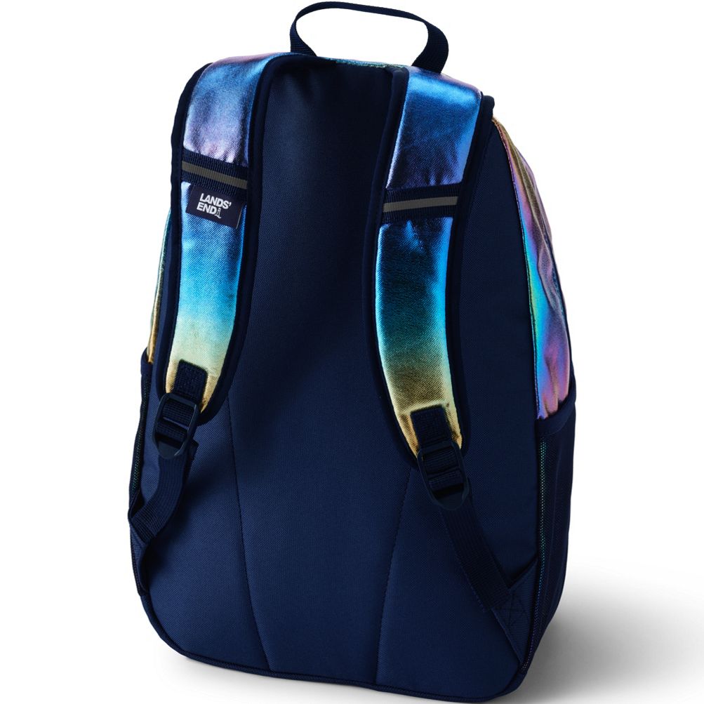 Lands end galaxy backpack sale