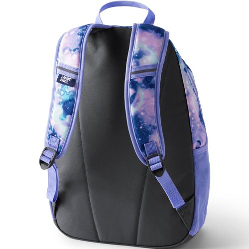 Backpacks with Embroidery Lands End