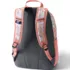 Kids ClassMate Small Backpack, Back