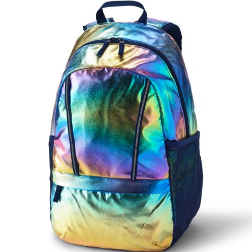 Lands end 2024 dinosaur backpack