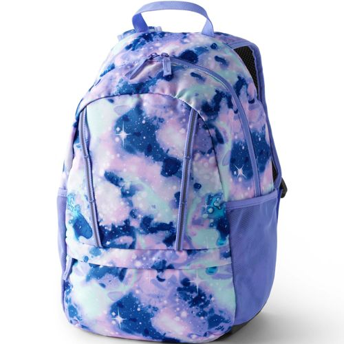 Galaxy backpack lands end sale