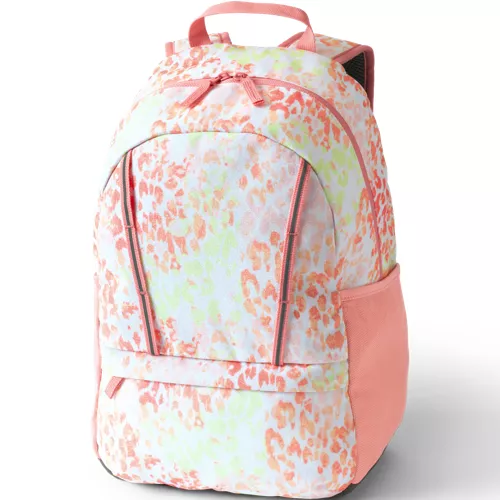 Lands' End Kids ClassMate Small Backpack