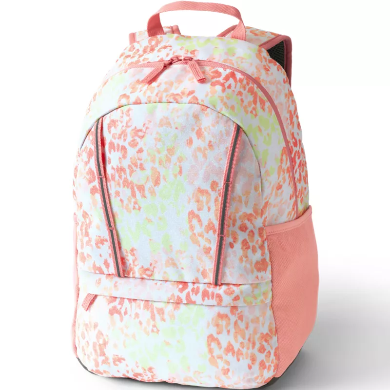 Kids ClassMate Small Backpack, Front