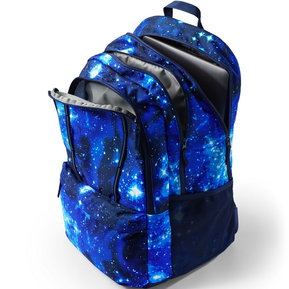 Lands end cheap unicorn backpack