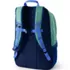 Kids ClassMate Extra Large Backpack, Back