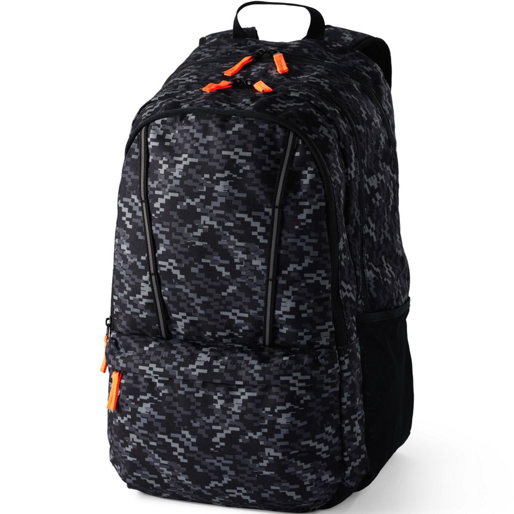 Lands' End Kids ClassMate XL Backpack review: An original favorite -  Reviewed