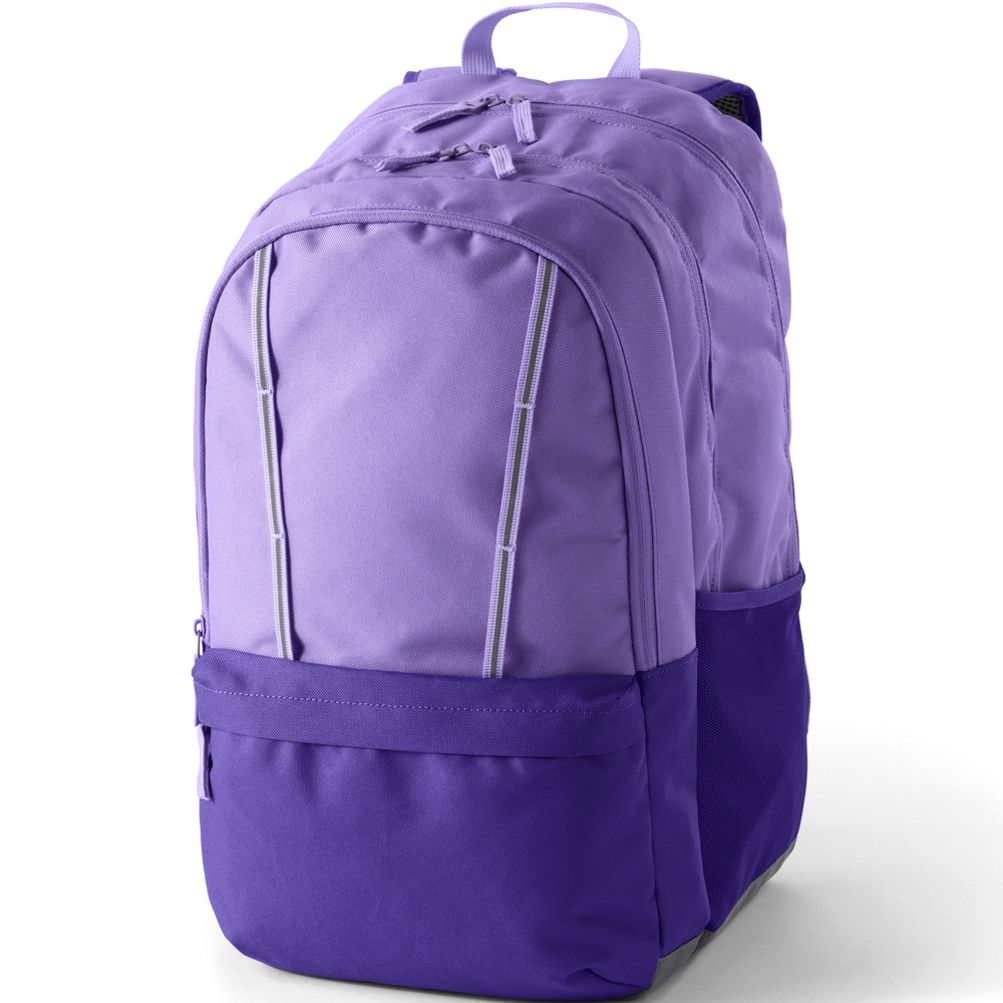 Kids ClassMate Extra Large Backpack Lands End