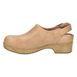 Bella Vita Women's Starlee Leather Slingback Comfort Clogs, alternative image