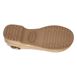 Bella Vita Women's Starlee Leather Slingback Comfort Clogs, alternative image
