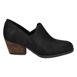 Bella Vita Women's Nakia Comfort Booties, alternative image
