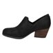 Bella Vita Women's Nakia Comfort Booties, alternative image