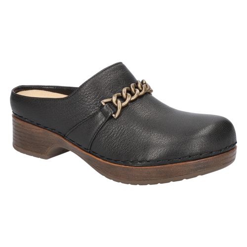 Wide width clogs store shoes